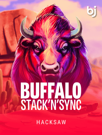 Buffalo Stack'n'Syncpng